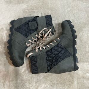 Women’s Sorel Boots